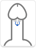 frenulum piercing tattoo magazin