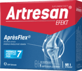 Artresan Efekt Preparativos conjuntos