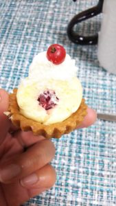 【静岡市スイーツ】蒲原ケーキ ラ・ローザンヌ