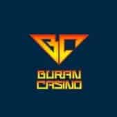 Buran Casino Buran Netent Casino Logo