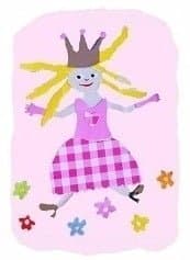 Prinses Iris en Het Regenboogmuseum
