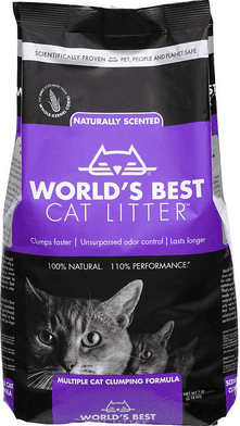 World's best litter coupon clearance