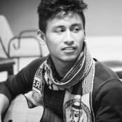 anmol shrestha