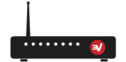 router
