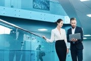 «Газпром нефть», НИУ ВШЭ и Яндекс запустят образовательную онлайн программу для руководителей инновационных Компаний