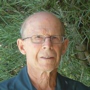 Frank Legge Photo of Frank Legge