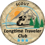 Motorhome & Van Longtime Traveler Club