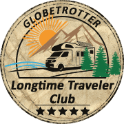 Motorhome & Van Longtime Traveler Club
