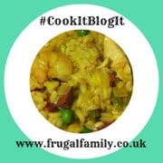 The Diary or a Frugal Family The Diary or a Frugal Family