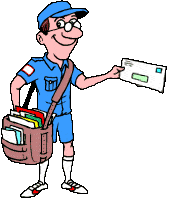 développement personnel expédition postale