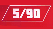 5/90 Online Lottery Game 5/90 Online Lottery Game