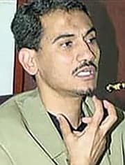 Osama Basnan Osama Basnan speaks
