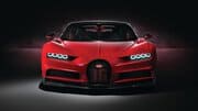 Bugatti Chiron | Speed, Price, Records (Fastest Car in the World 2020)
