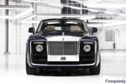 Rolls-Royce Sweptail | World's Most Expensive Car (2020)