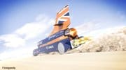 Bloodhound SSC | Fastest Car in the World 2020 (Land Speed Record)