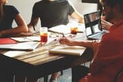 When Business Partners Disagree