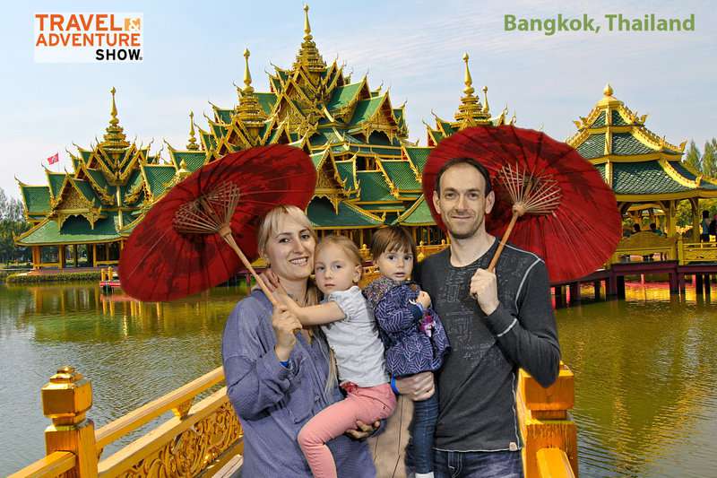 Green Screen Photo Booth 11 experiential green screen photo marketing 1