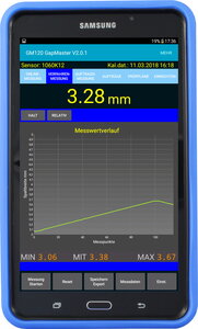 Tablet_Verfahrensmessun2_08.19 Verfahrensmessung