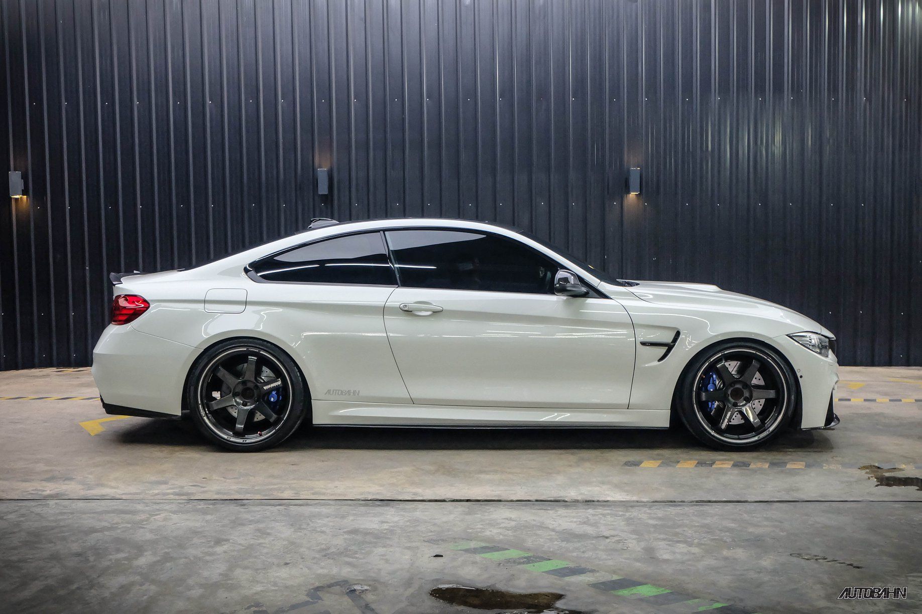 Bmw m4 f82 f83