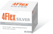 4Flex シルバー