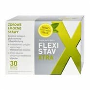 Flexistav Xtra Collagene per le articolazioni
