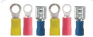 Gardner Bender terminations