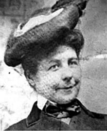 Mary Anderson Mary Anderson Victory Auto Service