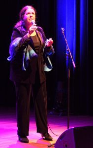 Heleen van den Hombergh
