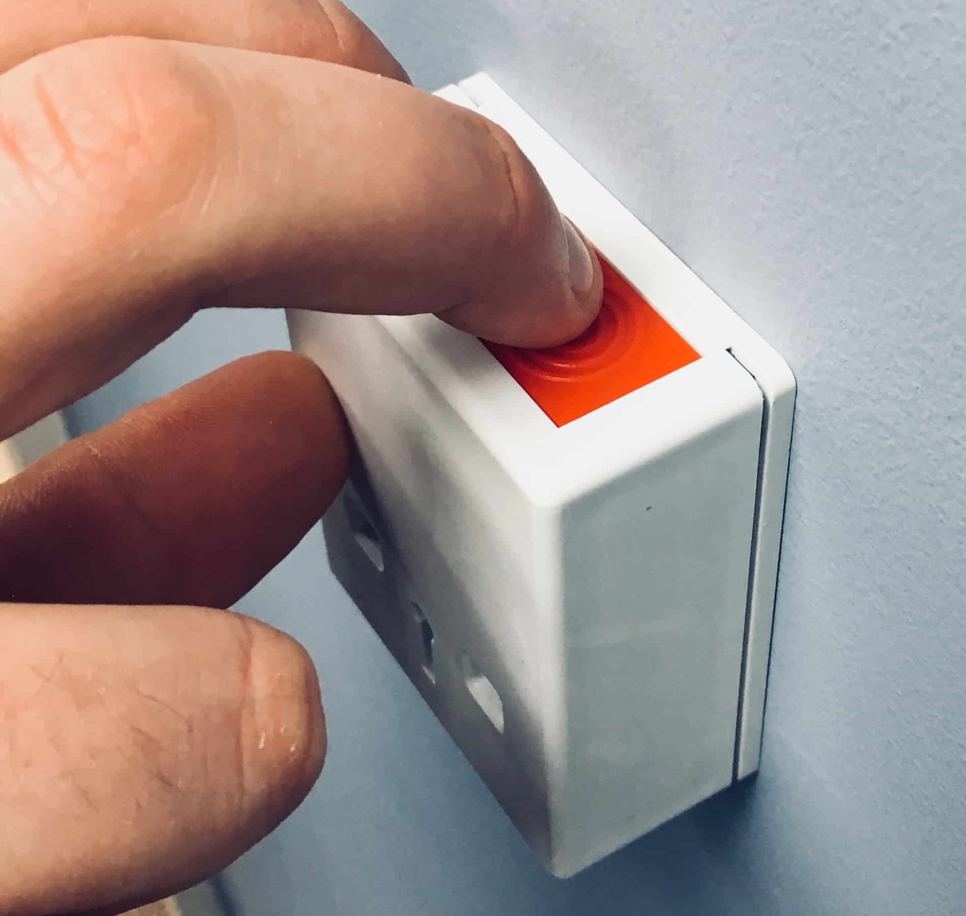 Panic alarm Panic Alarm