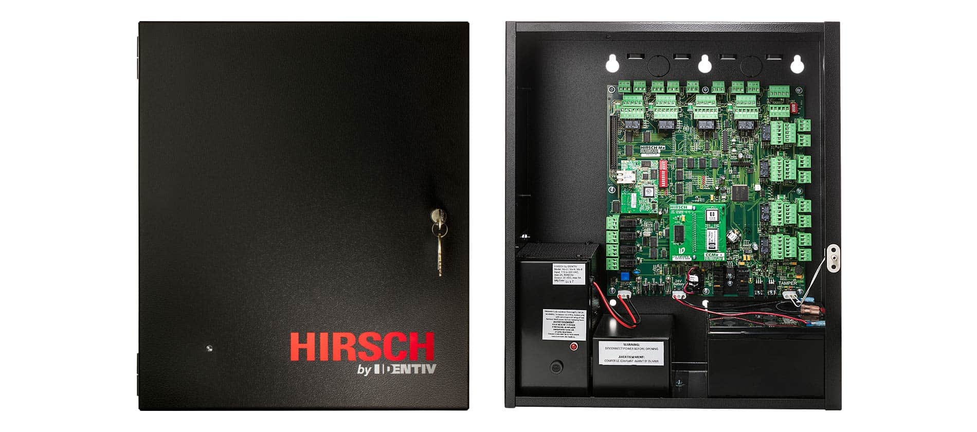 hirsch-mx-controller hirsch-mx-controller