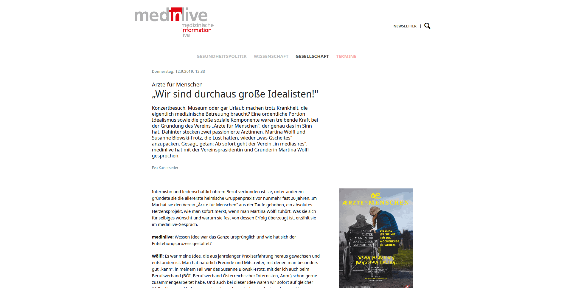 Online-Journal - 1 - 13. September 2019