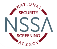 NSSA Logo