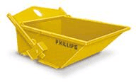 Phillips Bucket