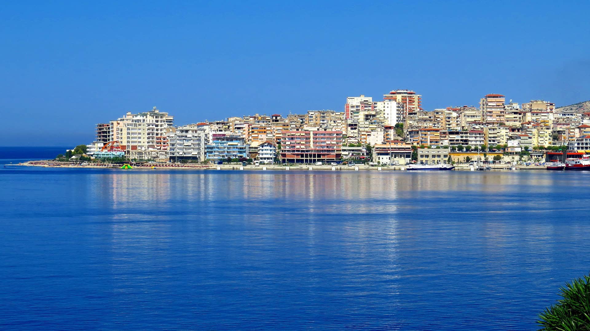 Urlaub in Durres eine Woche ab 456,00€ - Albanien Ferien am Strand 5 Urlaub in Durres buchen - Albanien Ferien am Strand ein unentdeckter Urlaubsort direkt in Europa in kurzer Flugzeit zu erreichen