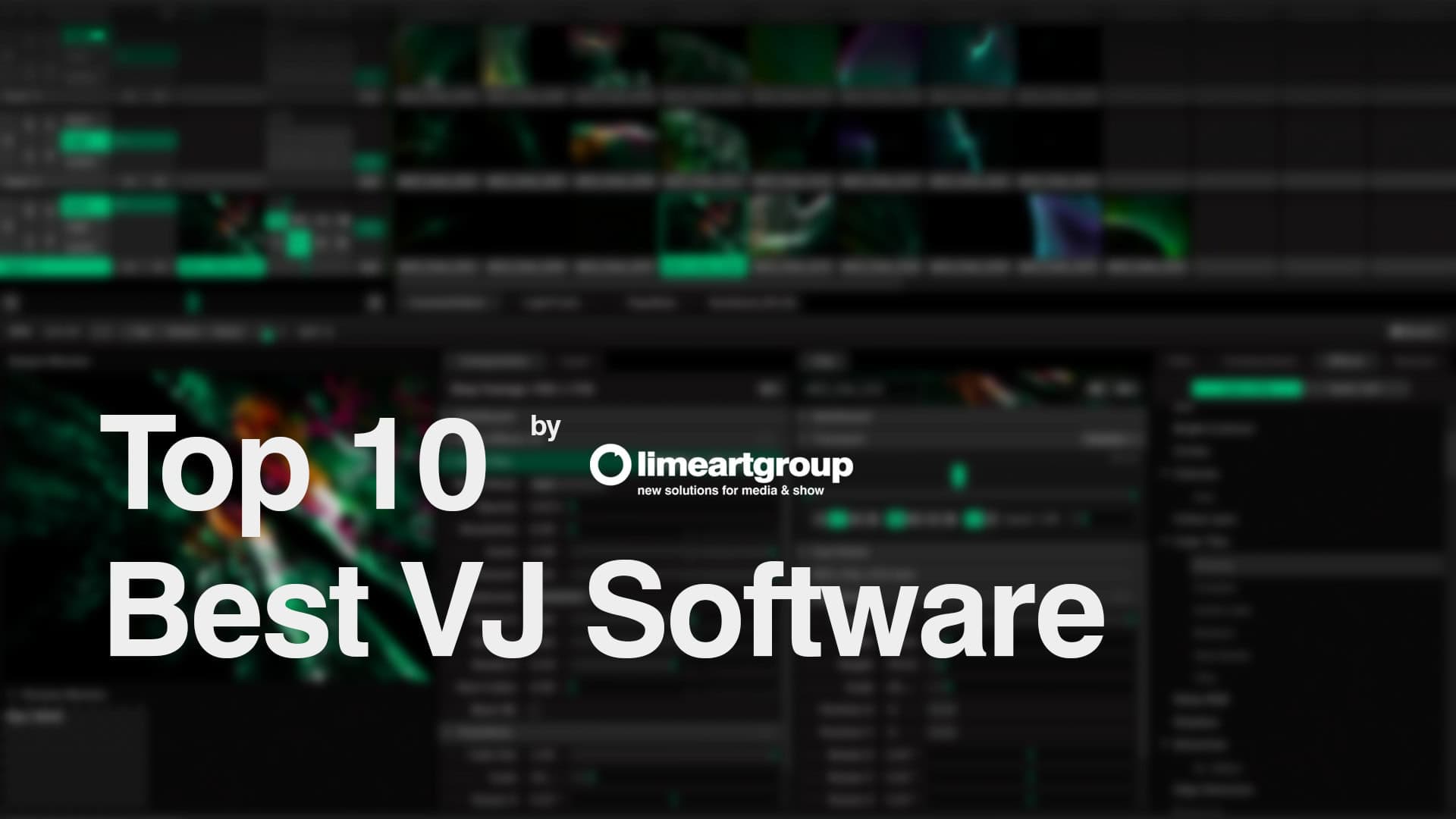 Best Vj Software Top10-min Best Vj Software Top10
