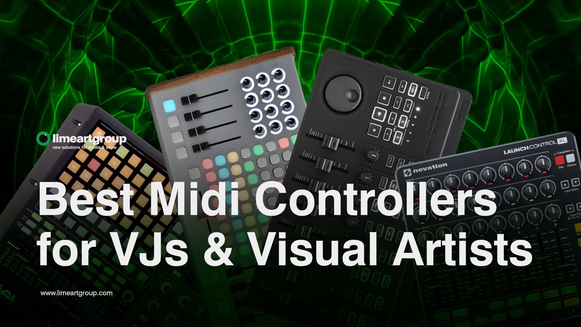 Best Midi controllers for Vjs-min Best Midi controllers for Vjs