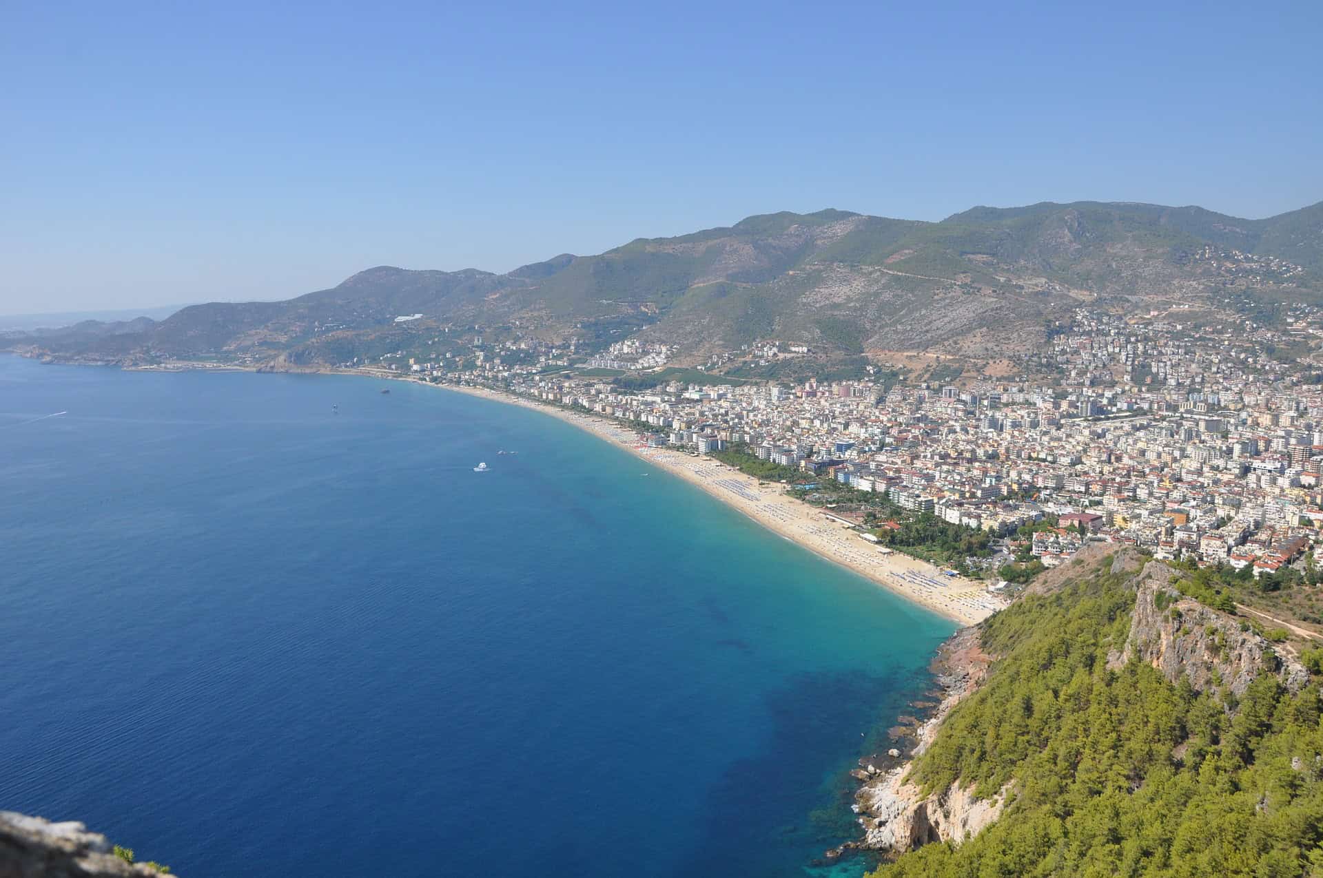 Singleurlaub in Side warum nicht Singleurlaub in Side warum nicht
