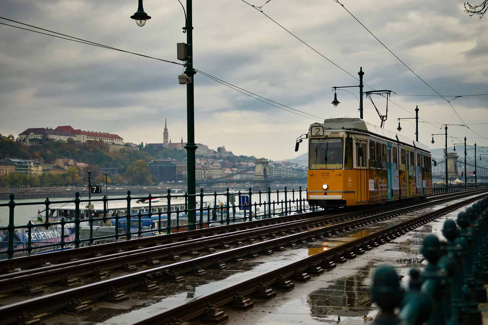 Budapest Budapest