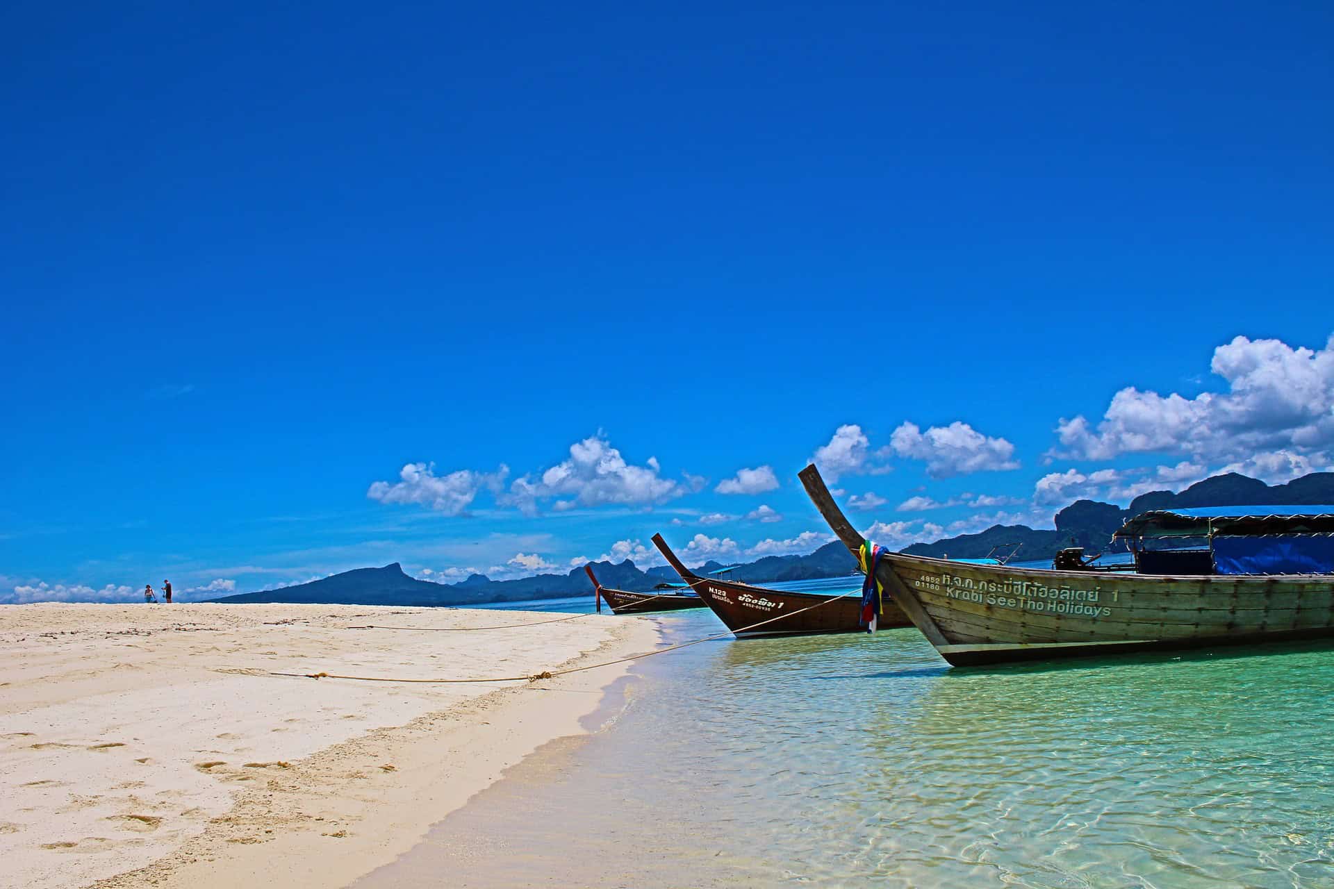 Das Krabi Resort liegt direkt am Klong Muang Beach , genießt diese traumhaften Strände Das Krabi Resort liegt direkt am Klong Muang Beach , genießt diese traumhaften Strände
