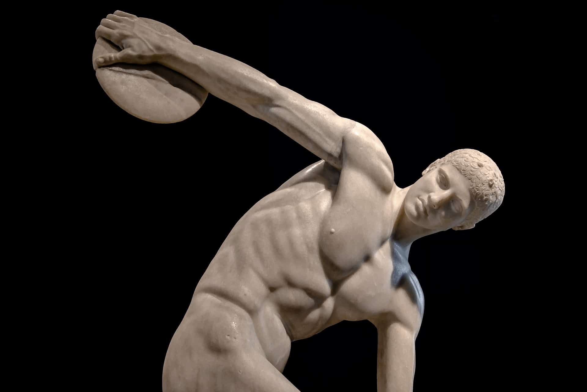 Discobolus