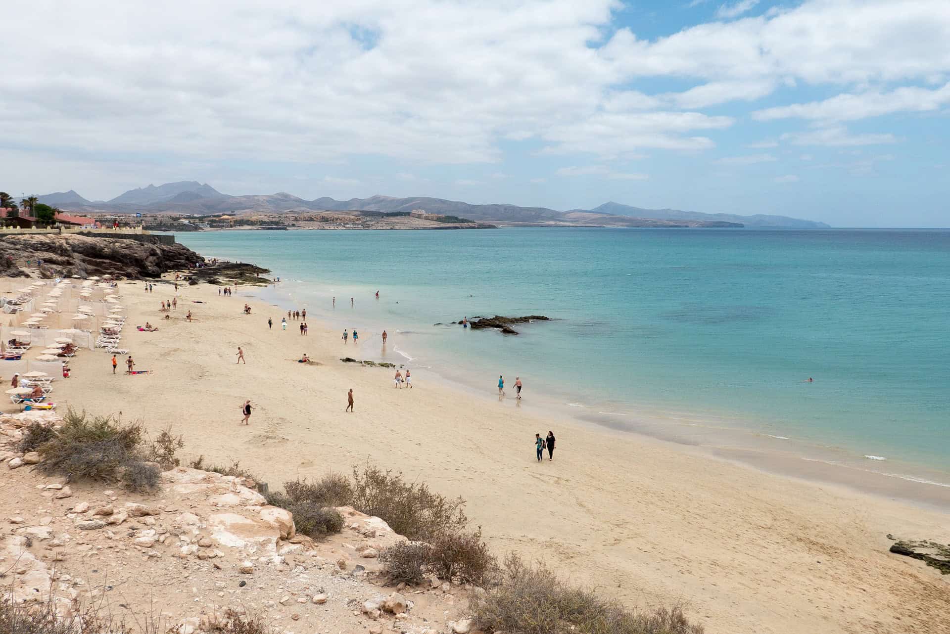Fuerteventura eine Woche All Inclusive Playa Castillo ab 247,00€ 5 Playa Castillo eine Woche all Inclusive in Fuerteventura