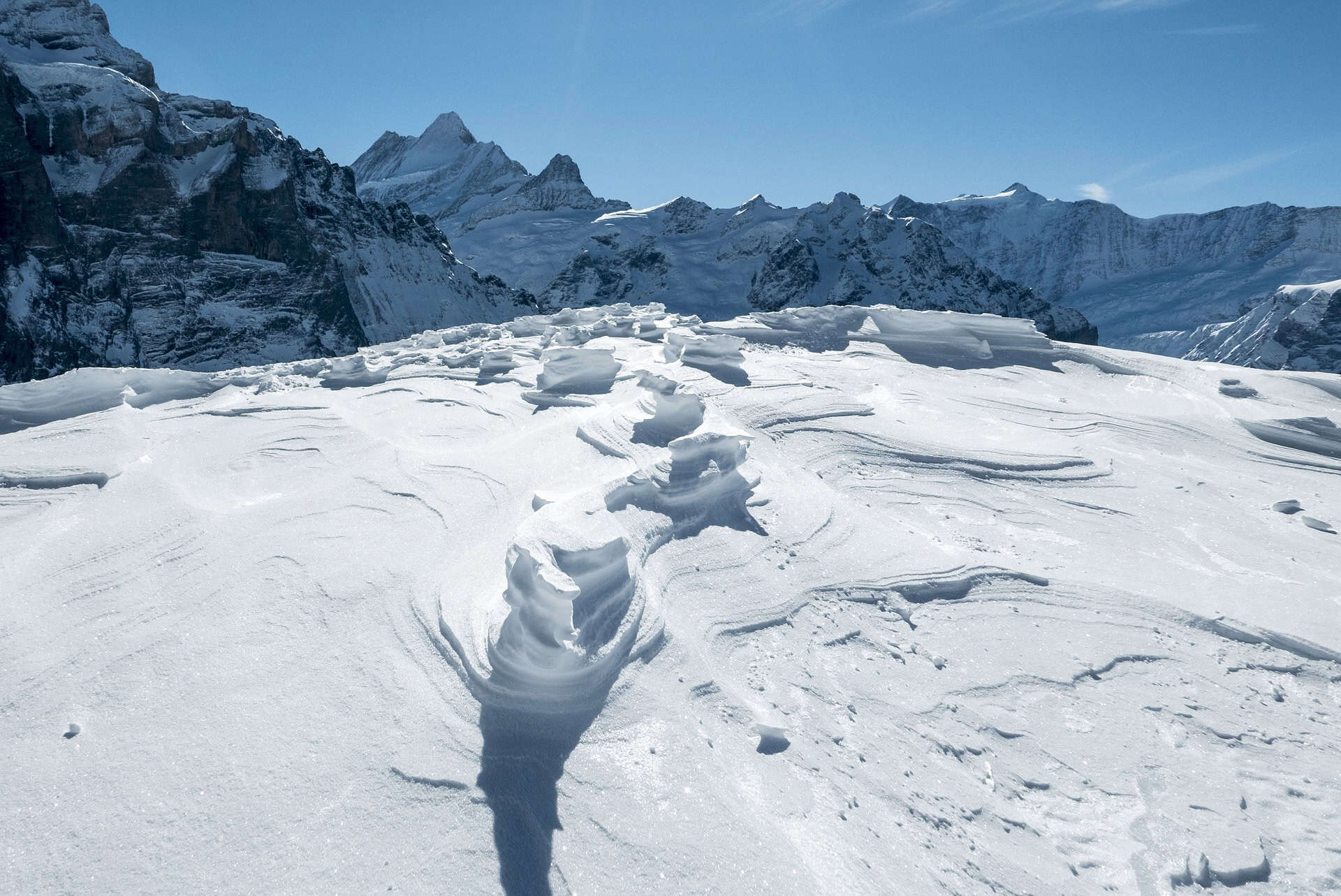 Jungfern Skigebiete Schweiz Jungfern Skigebiete Schweiz