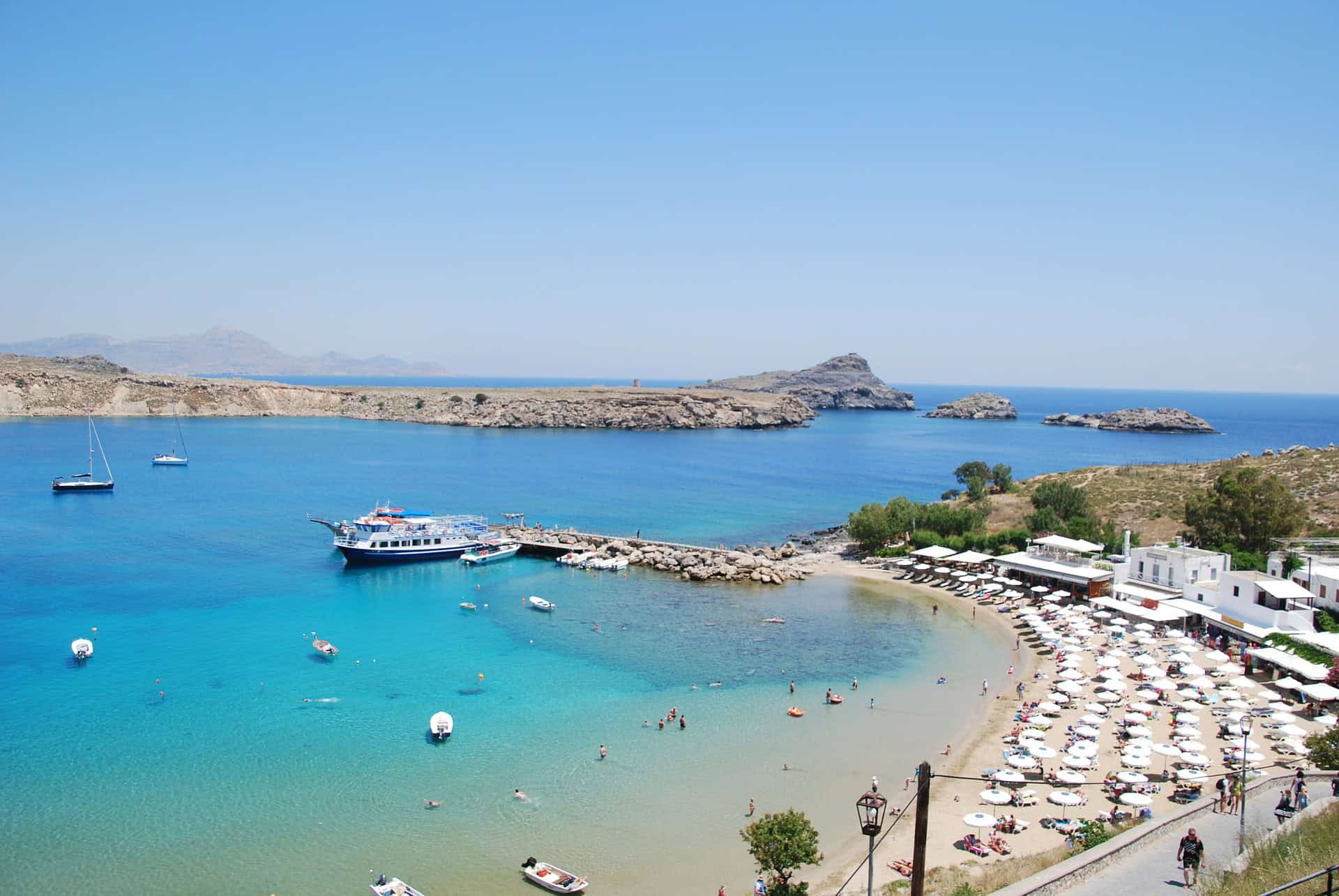 Rhodos Urlaub in Griechenland günstig ab 154,75€ Rhodos Urlaub in Griechenland günstig ab 154,75€