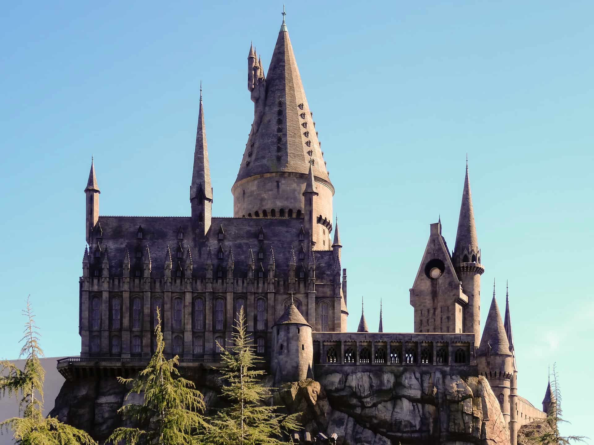 Tagesreise nach London - The Making of Harry Potter Hogwarts Tagesreise nach London - The Making of Harry Potter Hogwarts