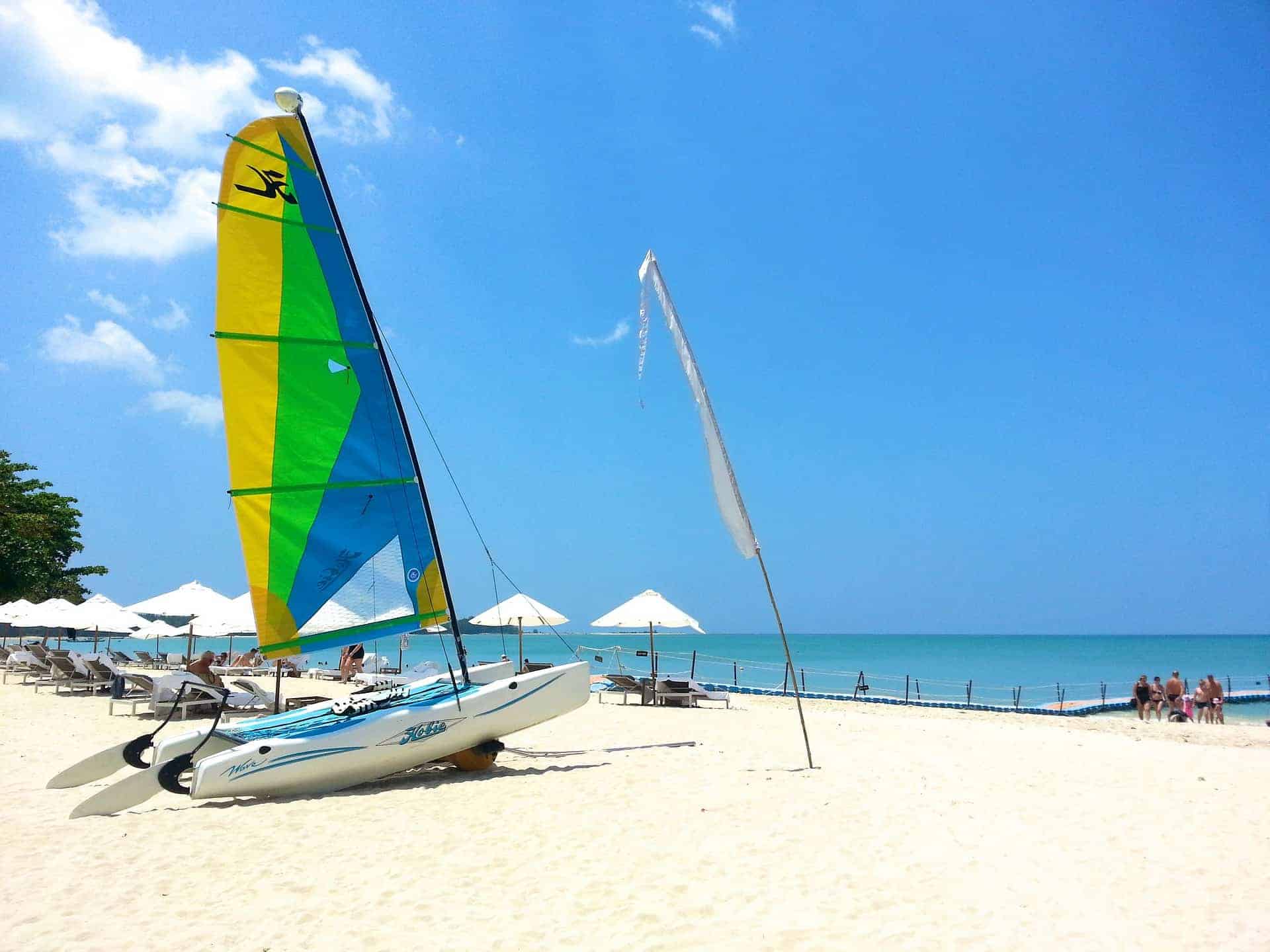 Khao Lak mit Kindern nach Thailand Khao Lak mit Kindern nach Thailand