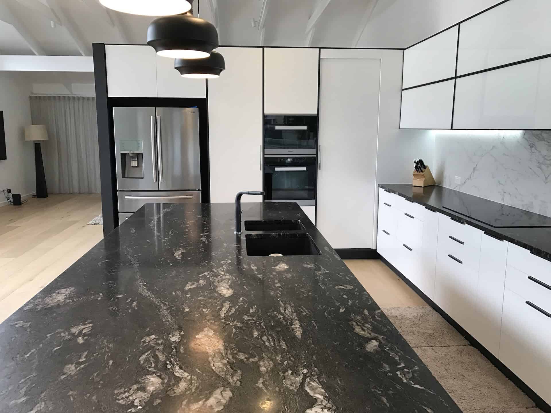 Kitchen Renovations Gold Coast Quality Kitchens BJF Joinery