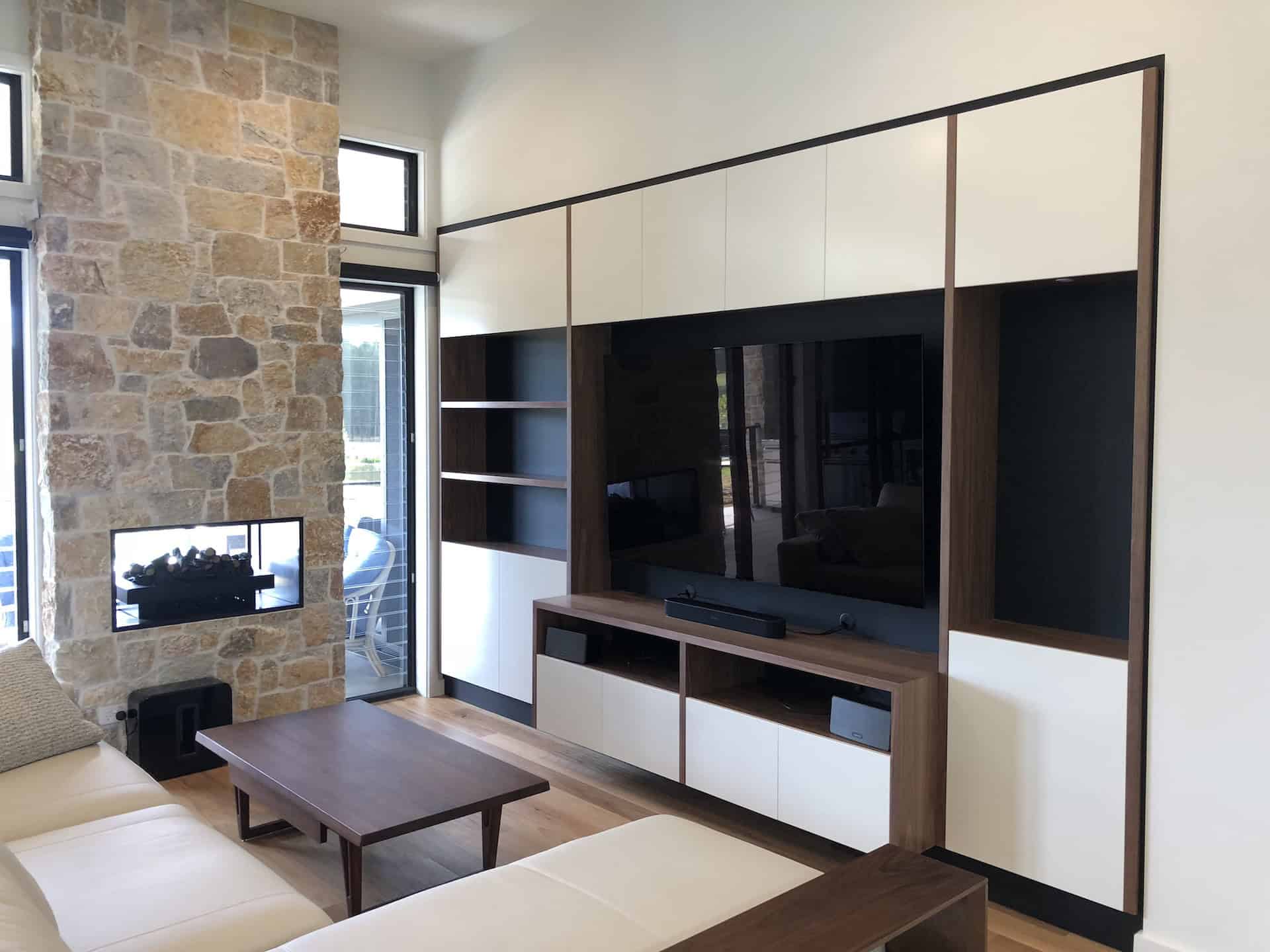 Custom Furniture Gold Coast Custom Handmade Furniture BJF Joinery