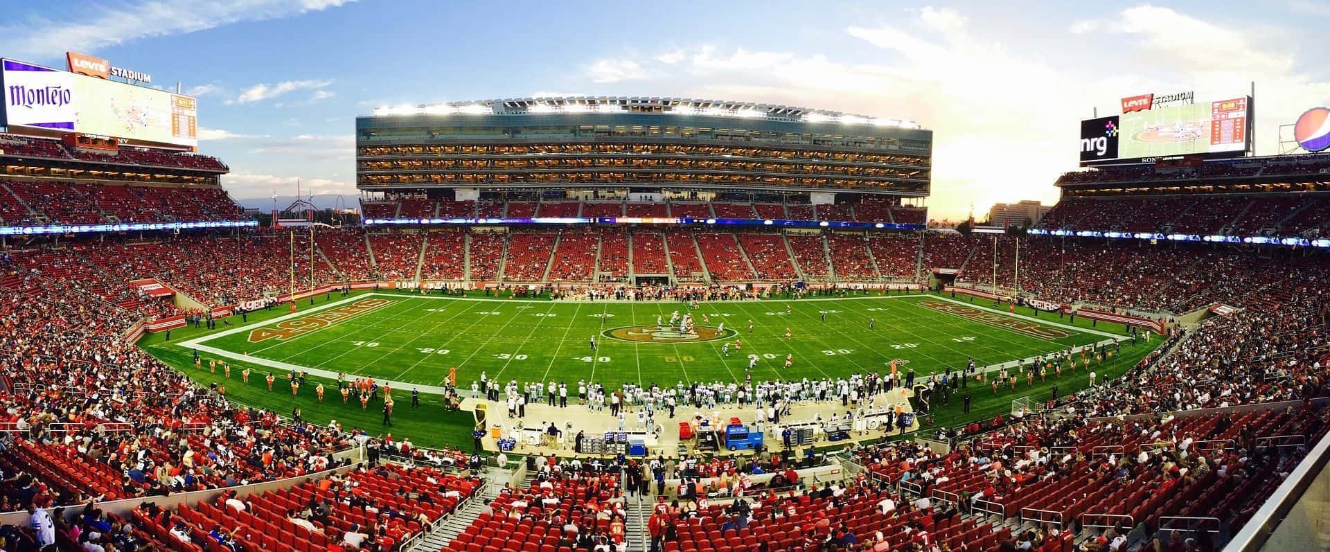 Colapso en las redes wifi de los estadios del mundial de Brasil