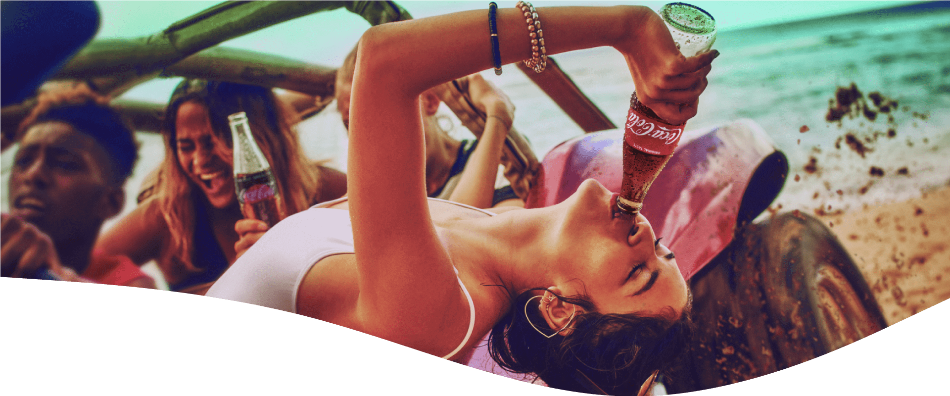 coca-cola intune summer