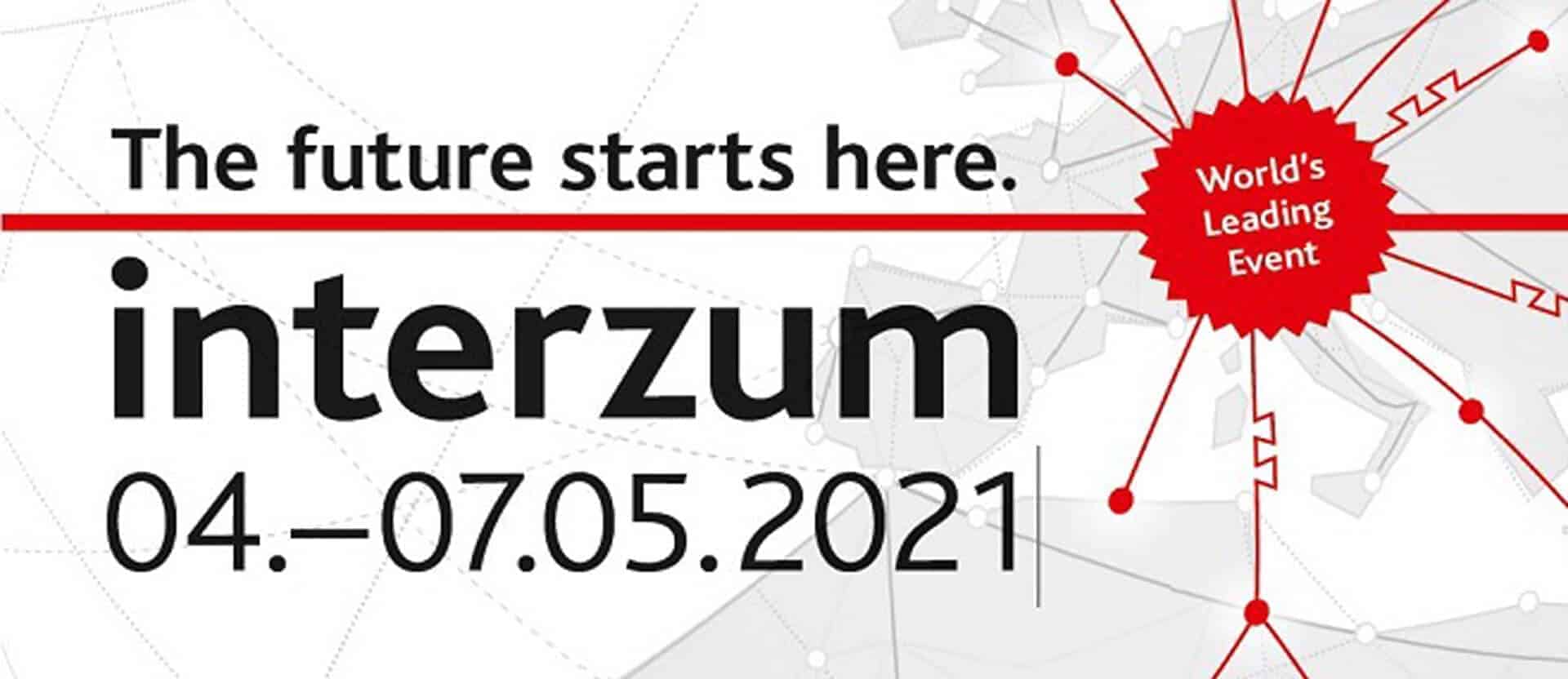 Interzum 2021, Cologne, Germany